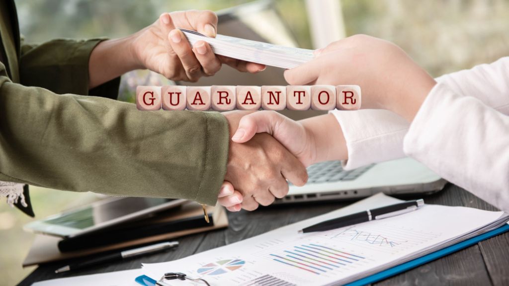 guarantor loans