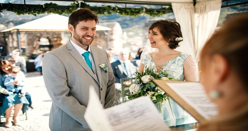 funds for wedding
