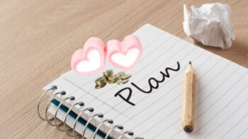 Wedding Plan
