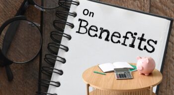 on benefits count as income
