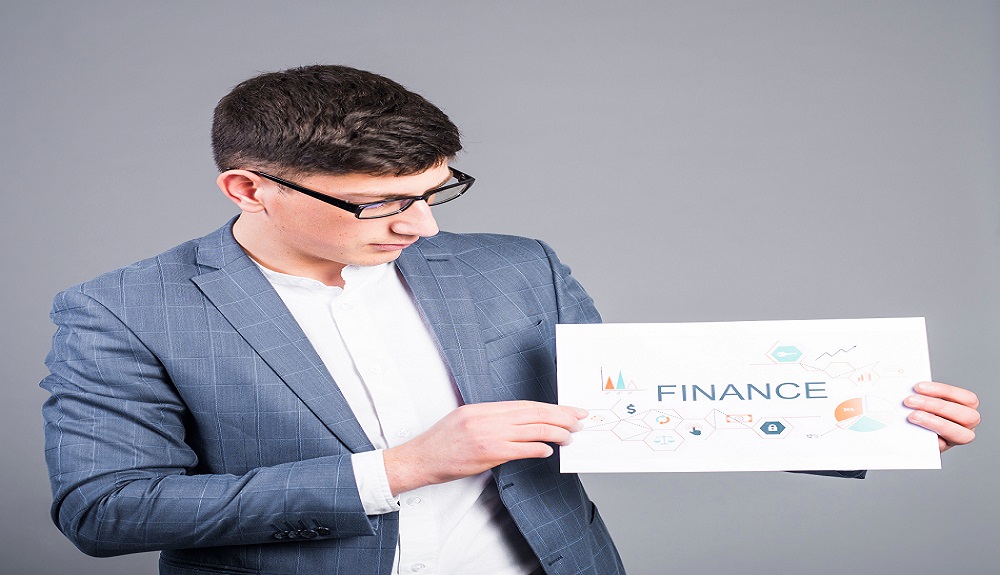 How Free finance advice could be possible with the help of tech