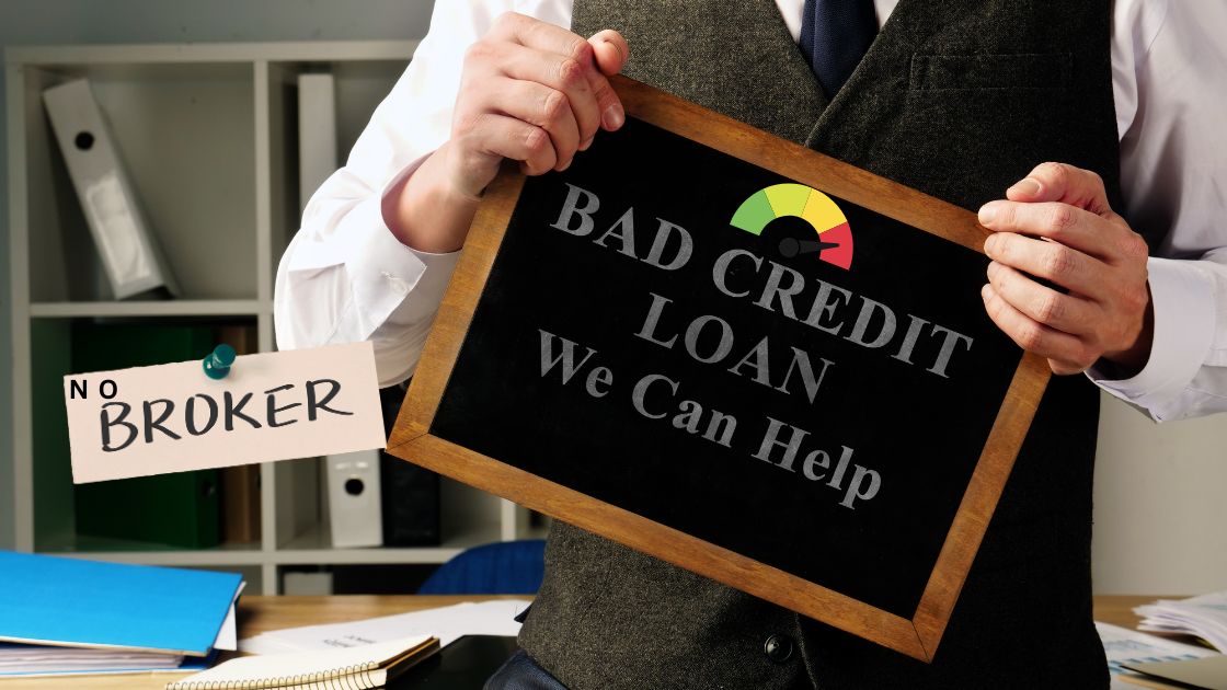 A Guide for Very Bad Credit Loans Brokers