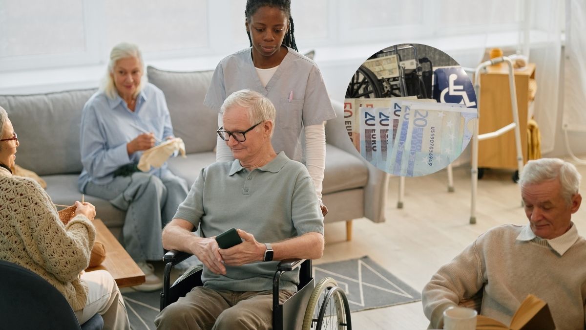 How Much Disability Living Allowance is Applicable for a Loan Approval