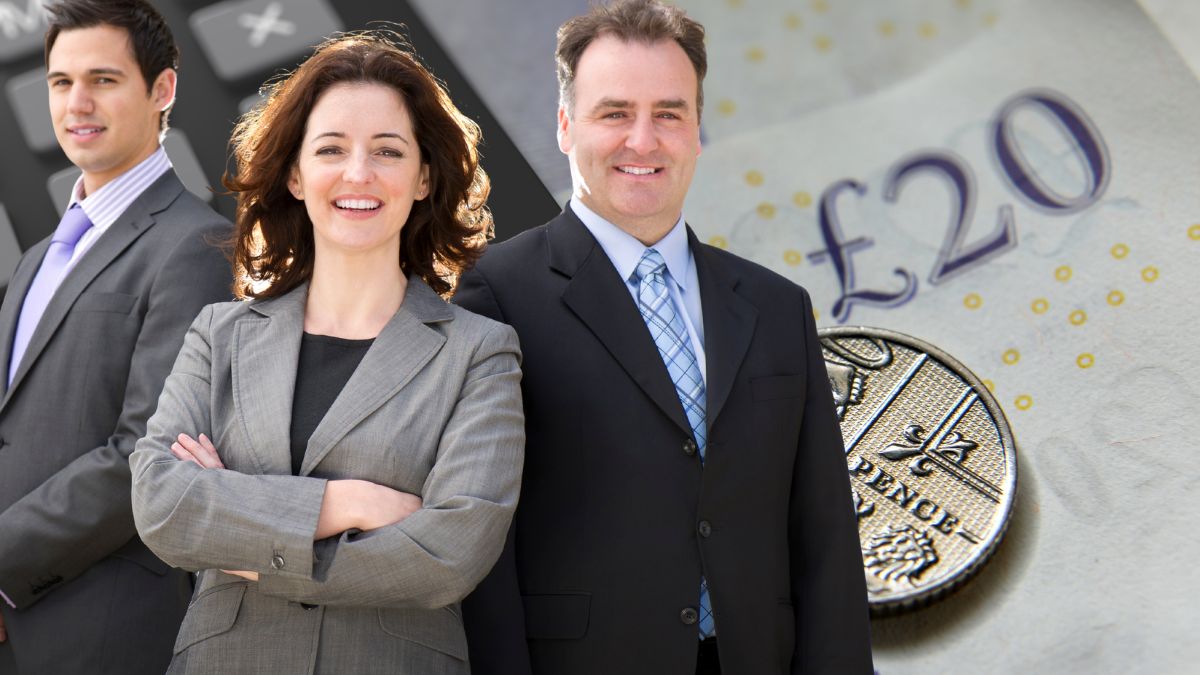 I find the best direct lender in the UK